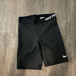 Nike Pro Shorts